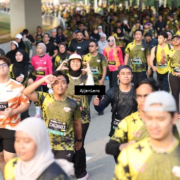 Runner Photo 6626011