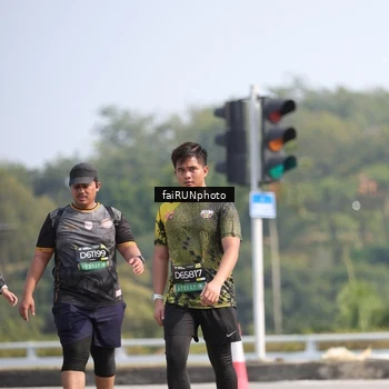 Runner Photo 6626015