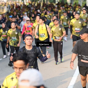 Runner Photo 6626020