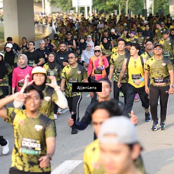 Runner Photo 6626021