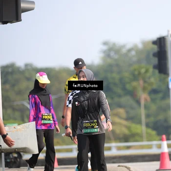 Runner Photo 6626022