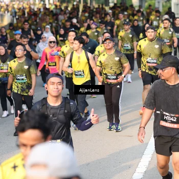 Runner Photo 6626023