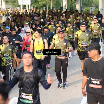 Runner Photo 6626024