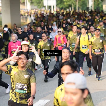 Runner Photo 6626025