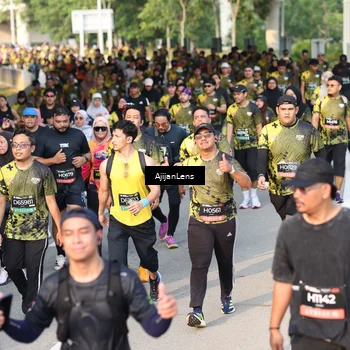 Runner Photo 6626028