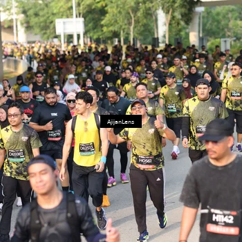 Runner Photo 6626035