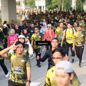 Runner Photo 6626037