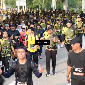 Runner Photo 6626039