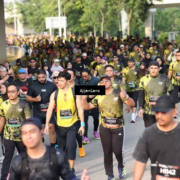 Runner Photo 6626049