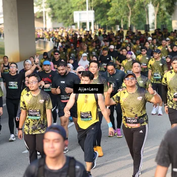 Runner Photo 6626052