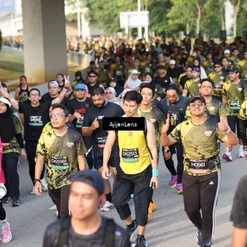 Runner Photo 6626053