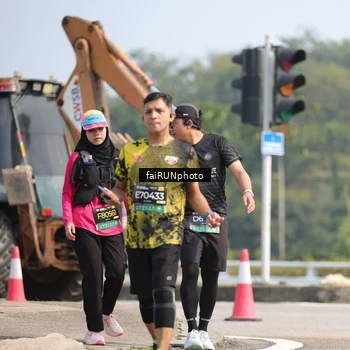 Runner Photo 6626057
