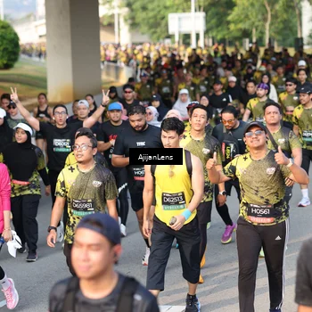 Runner Photo 6626063