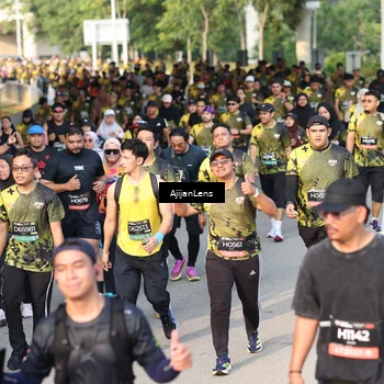 Runner Photo 6626065