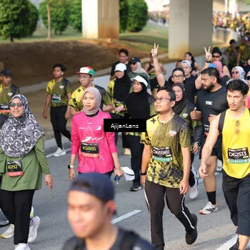 Runner Photo 6626070
