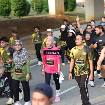 Runner Photo 6626071