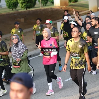 Runner Photo 6626076
