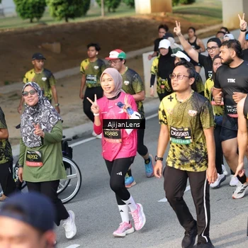 Runner Photo 6626079