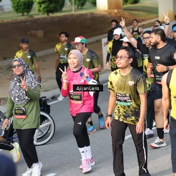Runner Photo 6626080