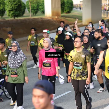 Runner Photo 6626081