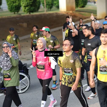 Runner Photo 6626087