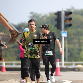 Runner Photo 6626088