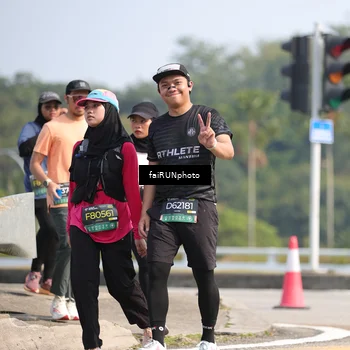 Runner Photo 6626089