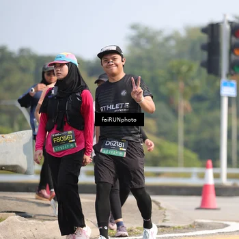 Runner Photo 6626090