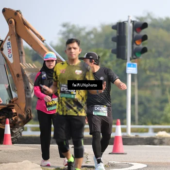 Runner Photo 6626091