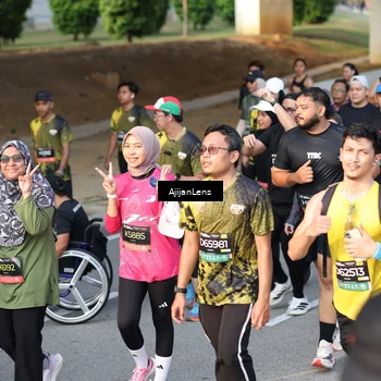 Runner Photo 6626092