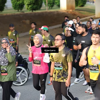 Runner Photo 6626093
