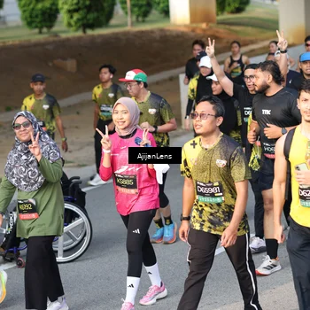 Runner Photo 6626094
