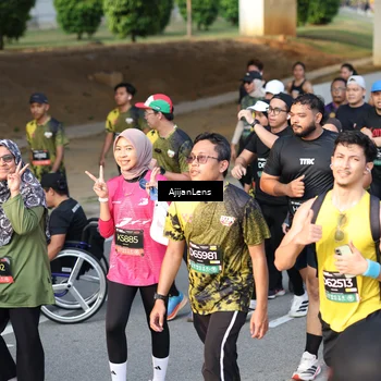 Runner Photo 6626096