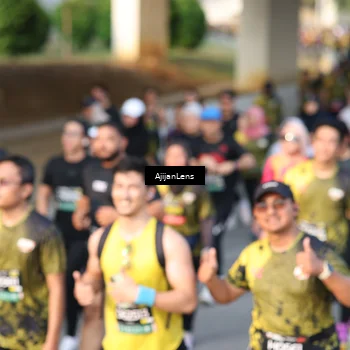 Runner Photo 6626097