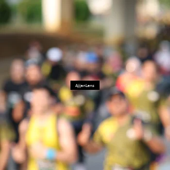 Runner Photo 6626101