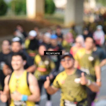 Runner Photo 6626118