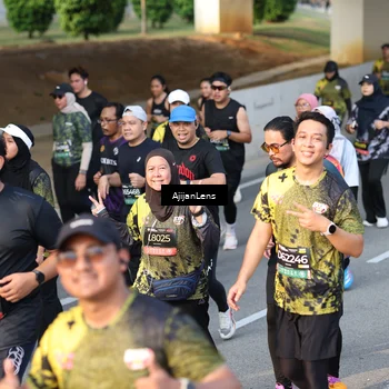 Runner Photo 6626119