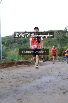Runner Photo 662612
