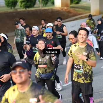 Runner Photo 6626120