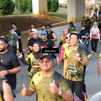 Runner Photo 6626123