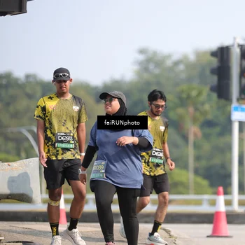 Runner Photo 6626124