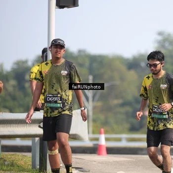 Runner Photo 6626129