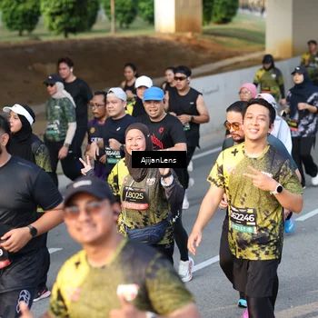 Runner Photo 6626130