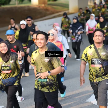 Runner Photo 6626132