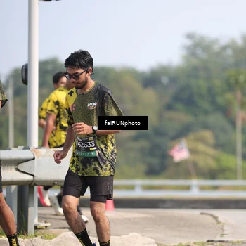 Runner Photo 6626133