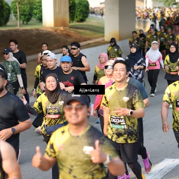 Runner Photo 6626134