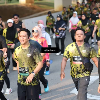 Runner Photo 6626135