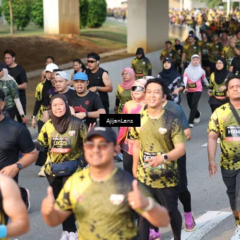 Runner Photo 6626139