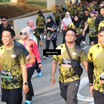 Runner Photo 6626140