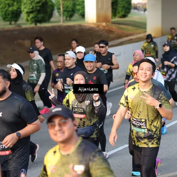 Runner Photo 6626141